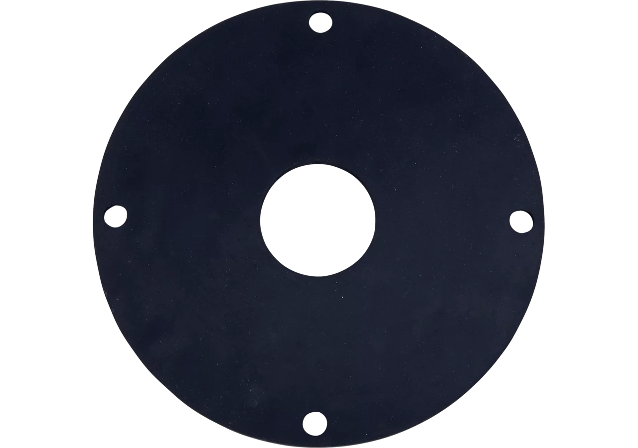 Gummidüse Düsendurchmesser 60 mm zu Prallkopfverteiler 00384300 GartenShop24