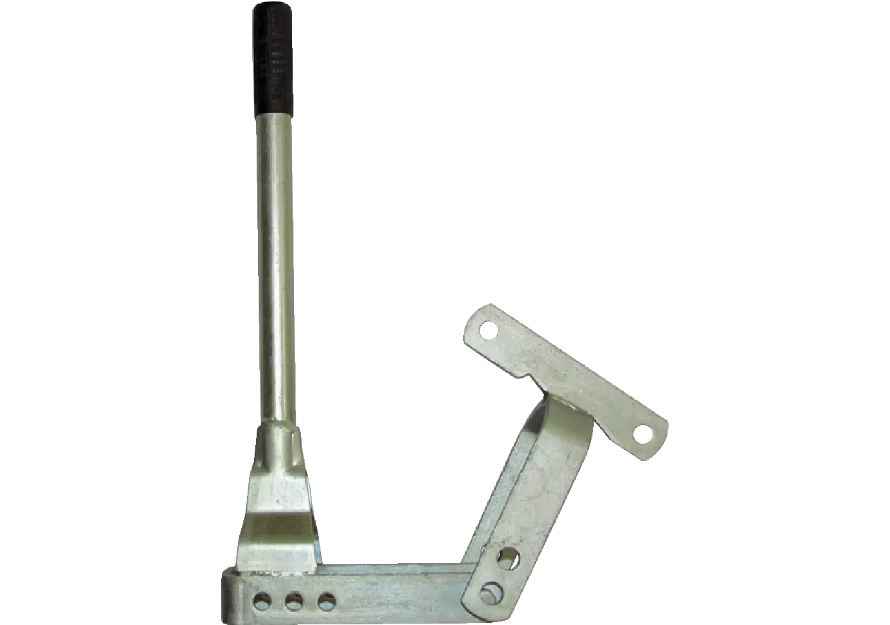 Hebelgarnitur 4–6 Zoll MZ 0929 MZ
