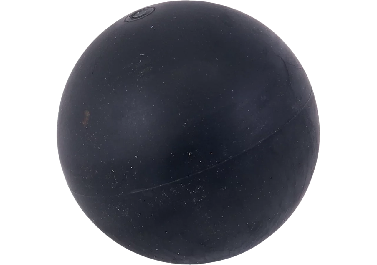 Kunststoffkugel AD 70 mm, 140 g MZ 0915 MZ