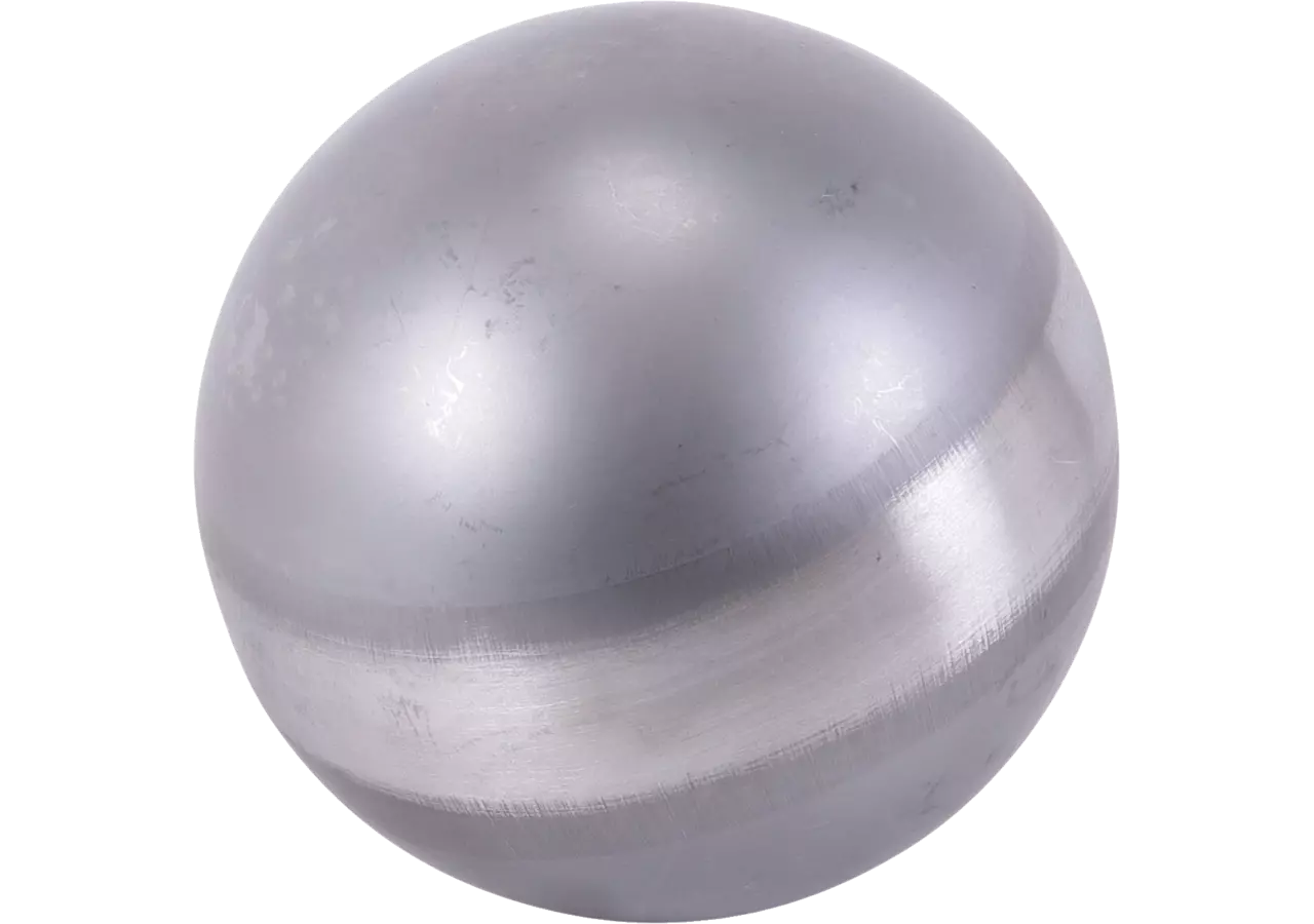 Stahlkugel AD 160 mm, Gewicht 540 g MZ 0920 MZ