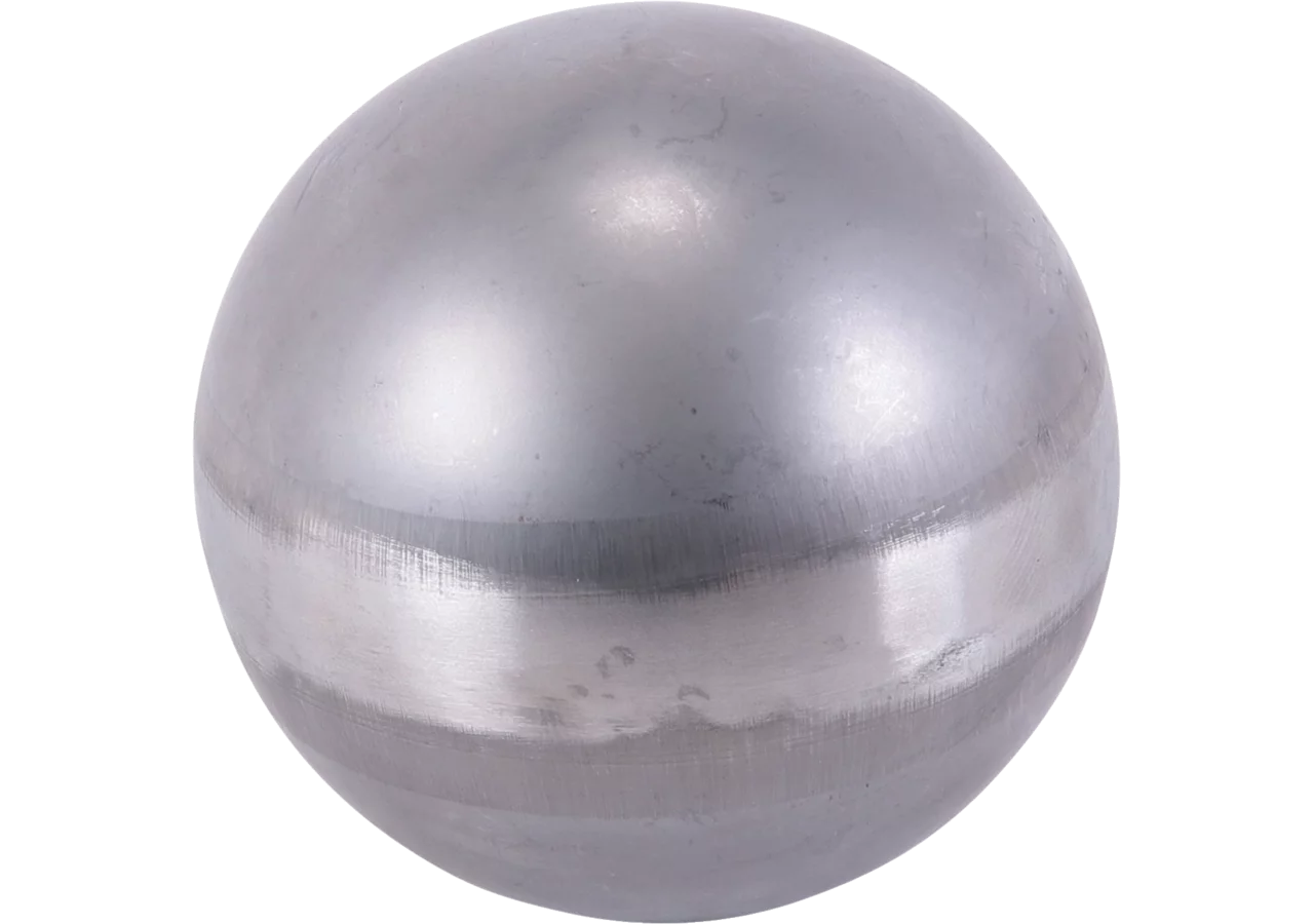 Stahlkugel AD 160 mm, Gewicht 800 g MZ 0922 MZ