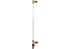 Füllstandsanzeiger H 2.000 mm, ID 50 mm MZ 0441 MZ