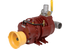 Vakuumpumpe KD-3000 Hertell 01KD030000 Hertell