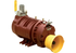 Vakuumpumpe KD-5000 Hertell 01KD050000 Hertell