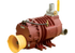 Vakuumpumpe KD-6500 Hertell 01KD060000 Hertell