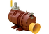 Vakuumpumpe KD-6500 Hertell 01KD060000 Hertell