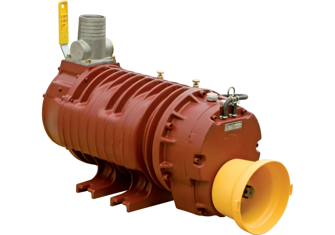 Vakuumpumpe KD-10000 Hertell 01KD100000 Hertell
