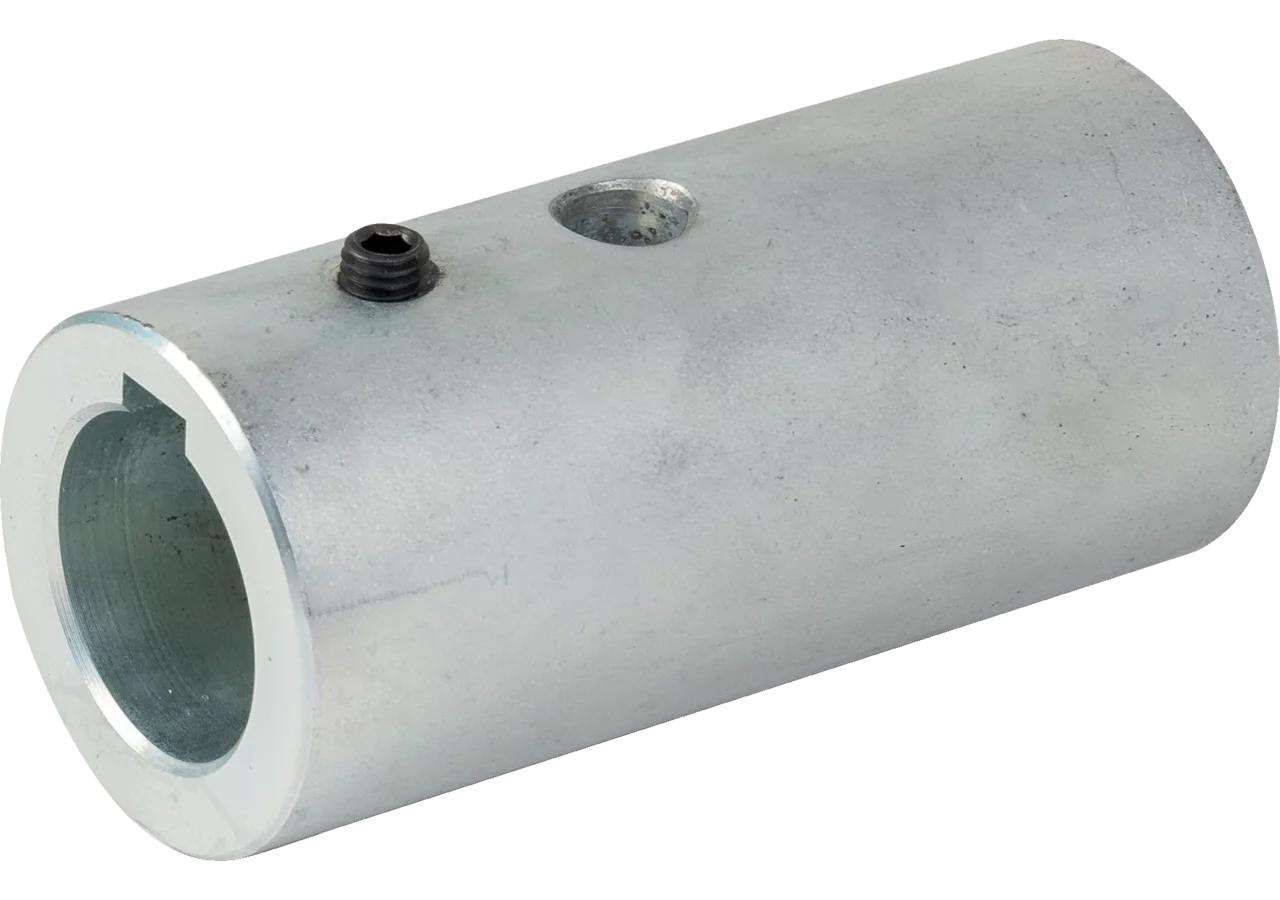 Hydraulikmotorwelle für hydraulischen Antrieb, passend zu KD-6500/14000 Hertell 03MC120000 Hertell