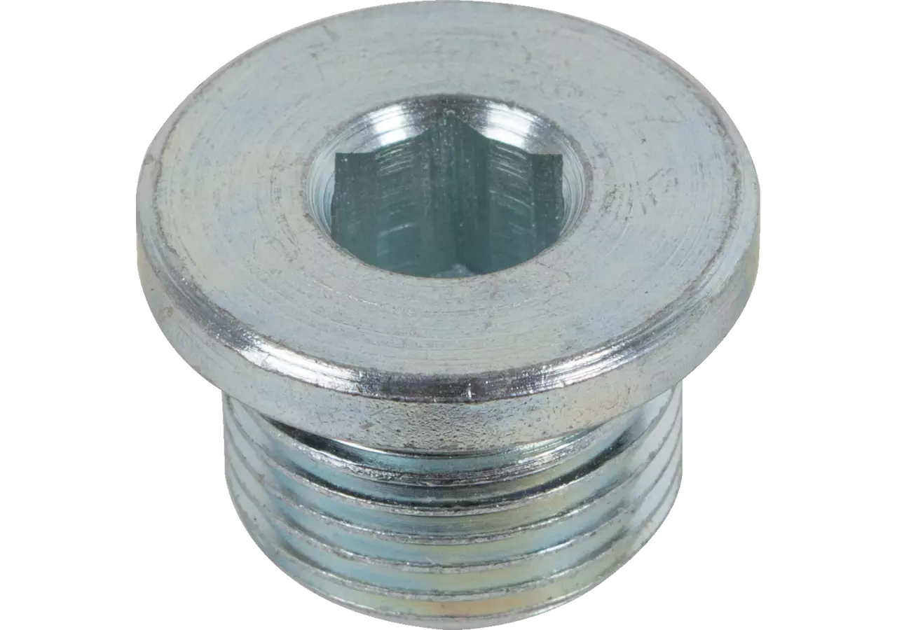 Stopfen für KD-3000/14000 Hertell 01KD140004 Hertell