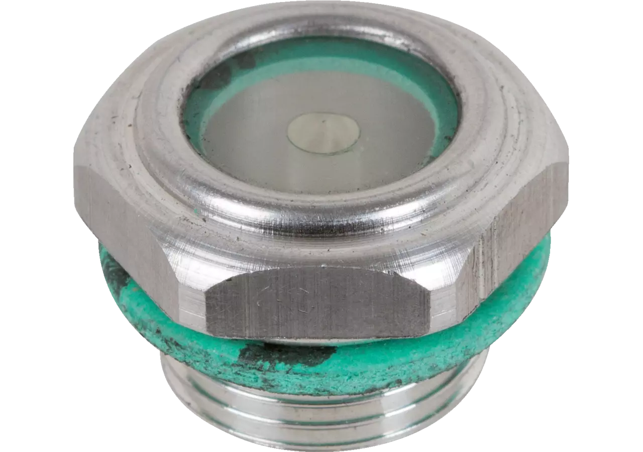 Schauglaus für KD-3000/14000 Hertell 01KD140011 Hertell