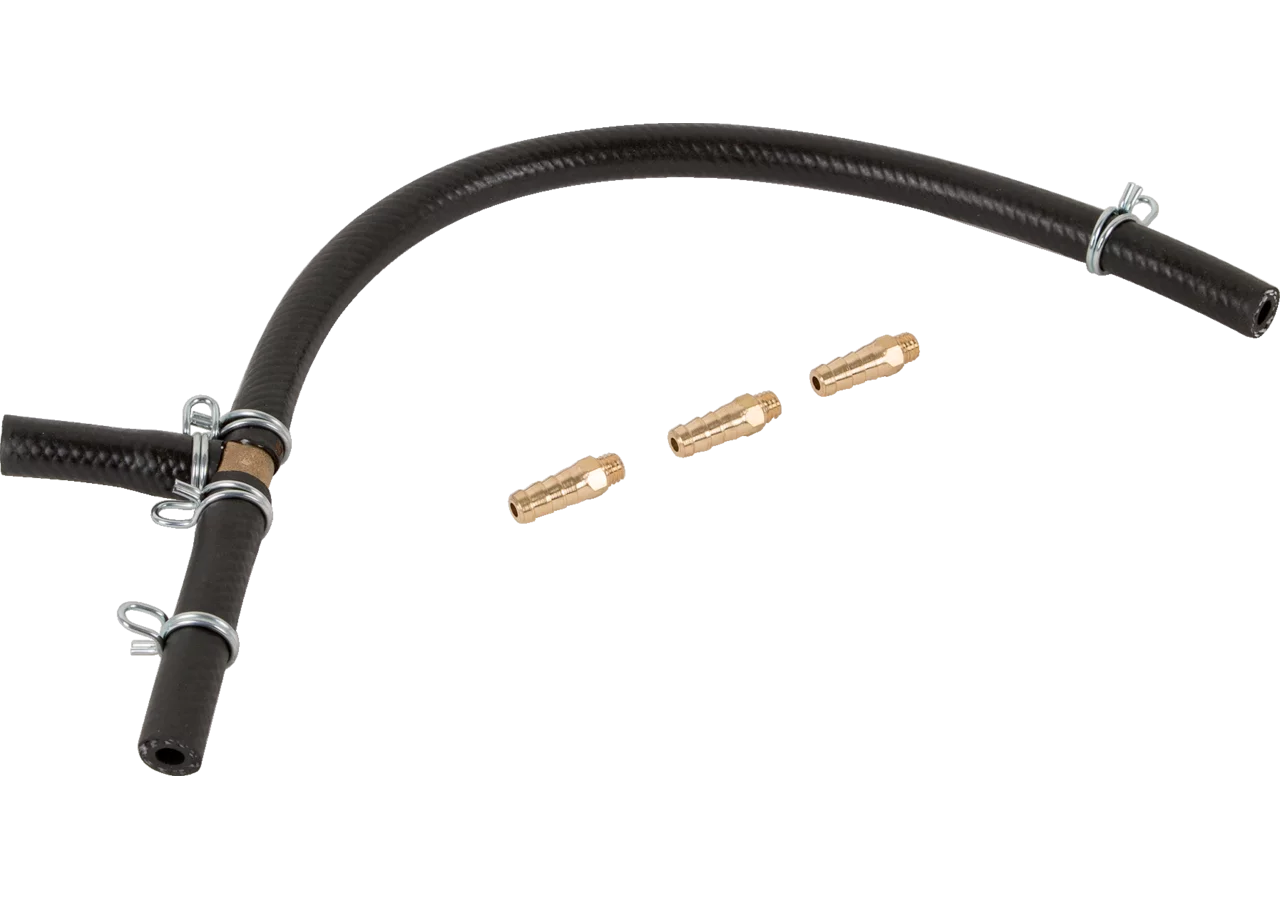 Ölleitung für KD-6500 Hertell 01KD060012 Hertell