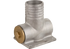Schlauchanschluss AD 60 mm, für KD-6500 Hertell 01KD060019 Hertell