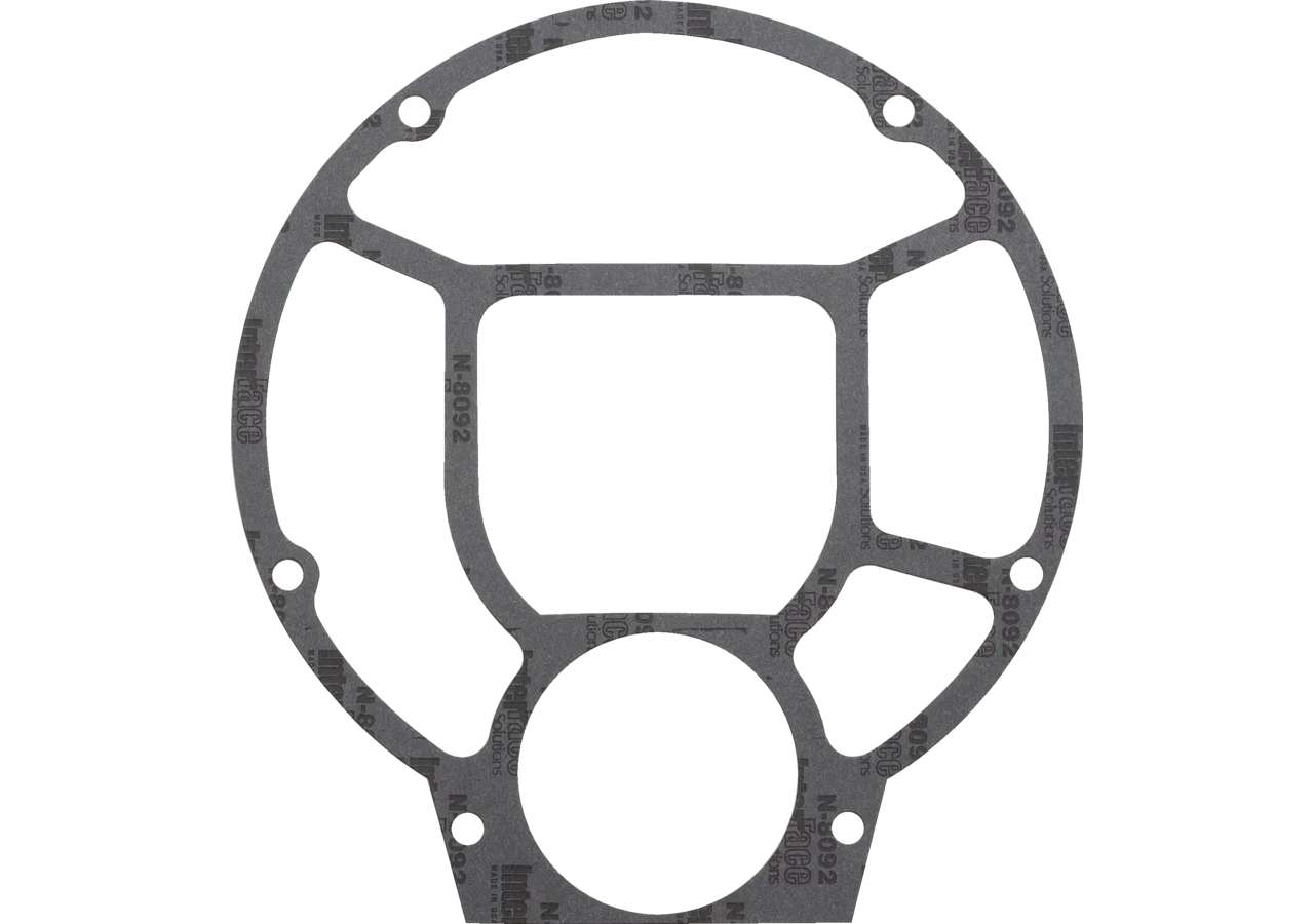 Dichtung für KD-6500/14000 Hertell 01KD140030 Hertell