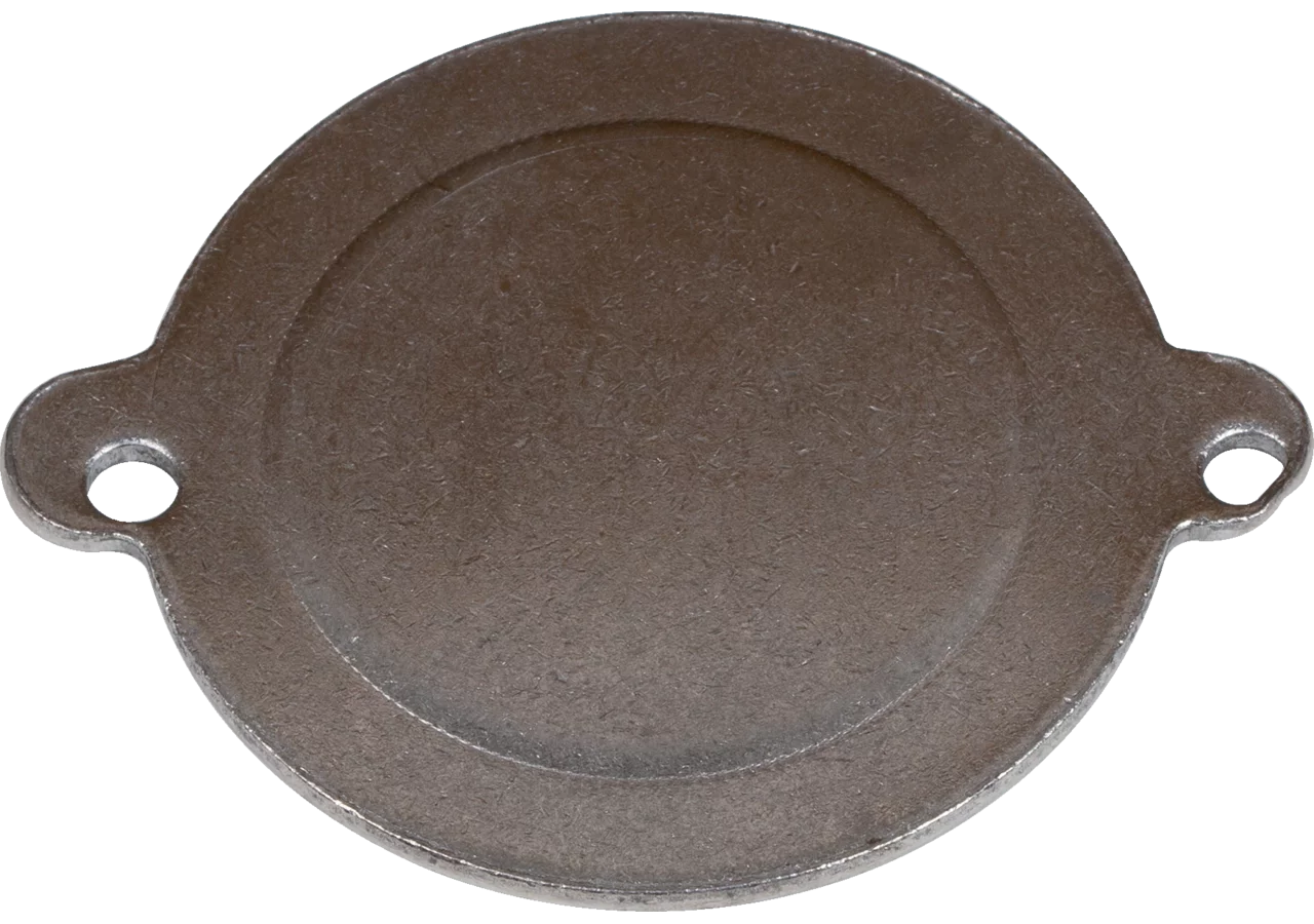 Kugellagerdeckel für KD-3000/5000 Hertell 01KD050034 Hertell