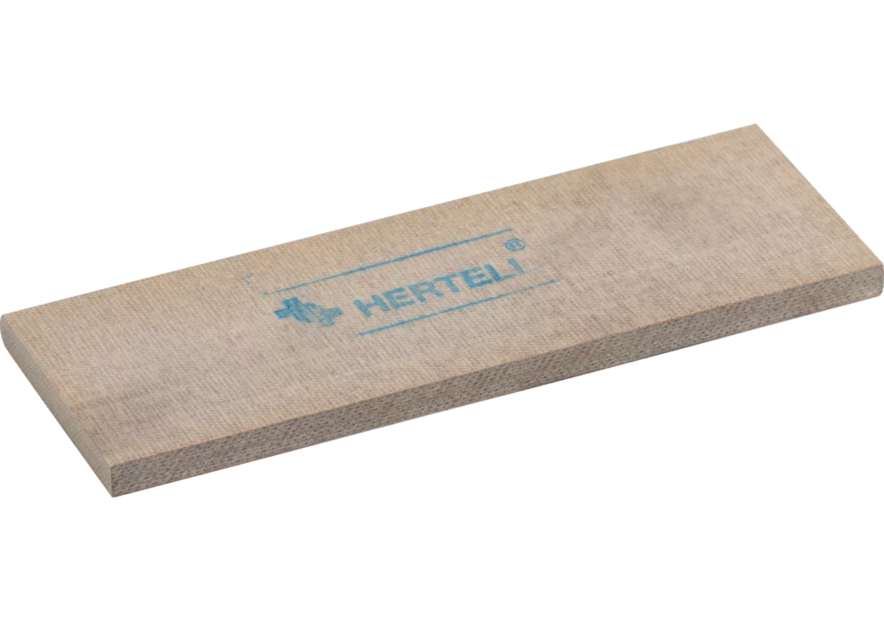 Lamelle L 160 x B 57 x L 7,5 mm, für KD-3000 Hertell 01KD030044 Hertell