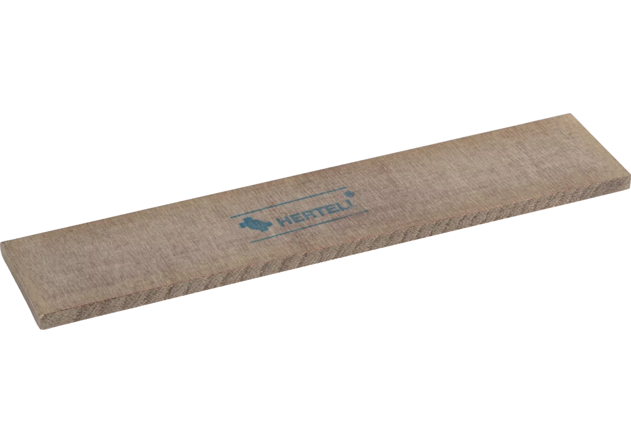Lamelle L 265 x B 57 x S 7,5 mm, für KD-5000 Hertell 01KD050044 Hertell