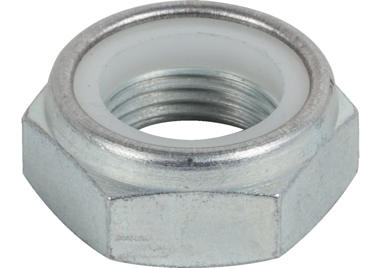 Mutter M24 x 2,0 mm, für KD-3000/14000 Hertell 01KD140052 Hertell