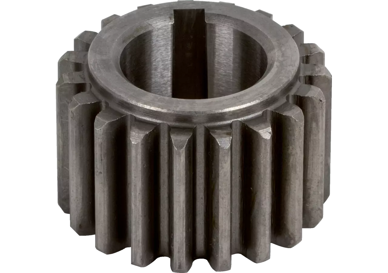 Zahnrad 19 Zähne, für KD-3000/5000 Hertell 01KD050056 Hertell