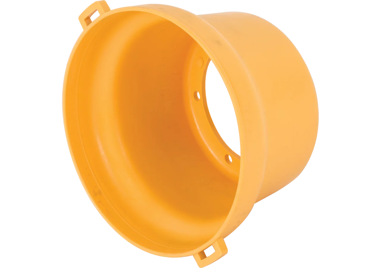 Schutztopf für KD-3000/14000 Hertell 01KD140059 Hertell