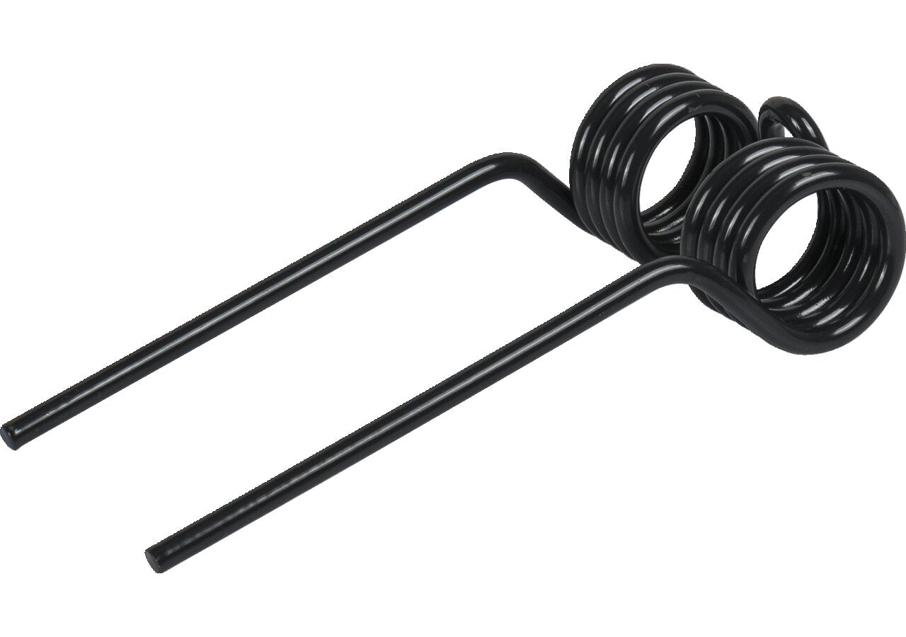 Pick-up-Zinke Schwarzgrau – passend für Kuhn K8427300 GartenShop24
