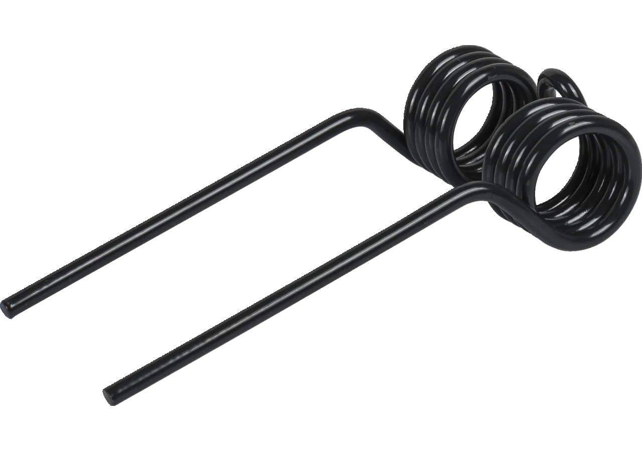 Pick-up-Zinke Schwarzgrau – passend für Kuhn K8427300 GartenShop24