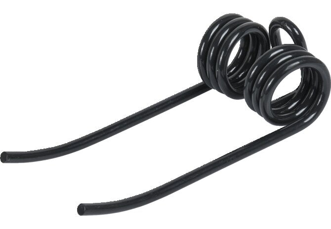 Pick-up-Zinke Schwarzgrau SIP 851022120B SIP