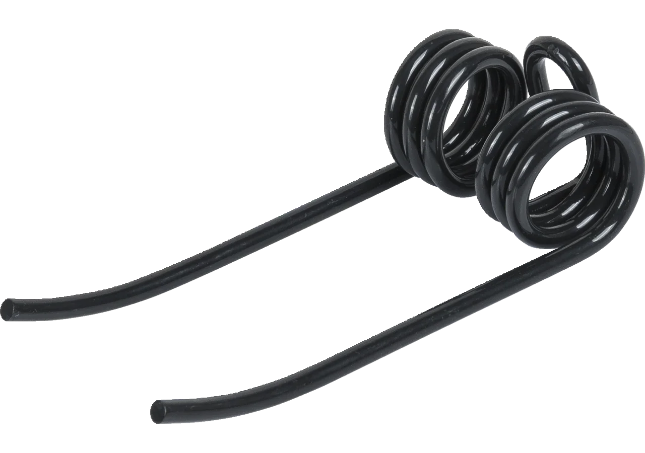 Pick-up-Zinke Schwarzgrau SIP 851022120B SIP