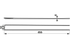 Kreiselheuerzinke verzinkt SIP 152766607 SIP