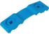 Kunststoffklemme blau zu Zinkenverlustsicherung Long Life Prillinger Longlife
