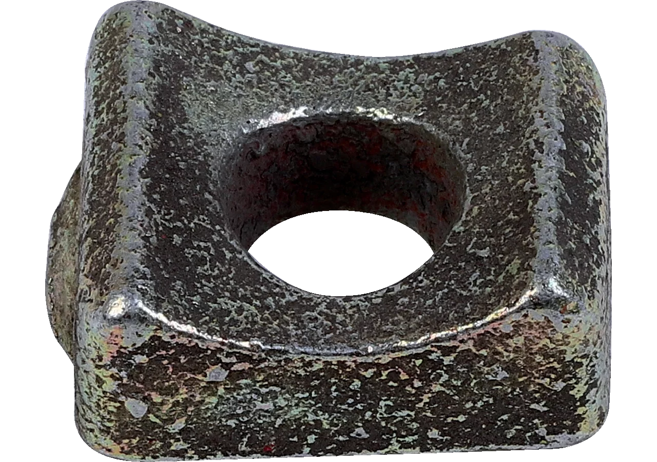 Klemmstück ID 12,5 mm Claas 926265.0 Claas