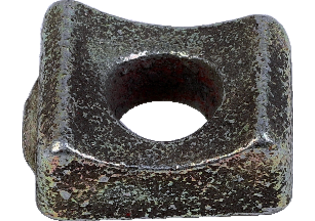 Klemmstück ID 12,5 mm Claas 926265.0 Claas