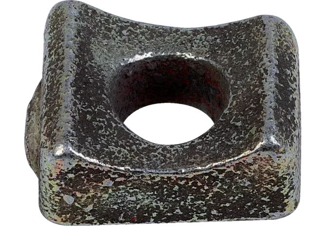 Klemmstück ID 12,5 mm Claas 926265.0 Claas