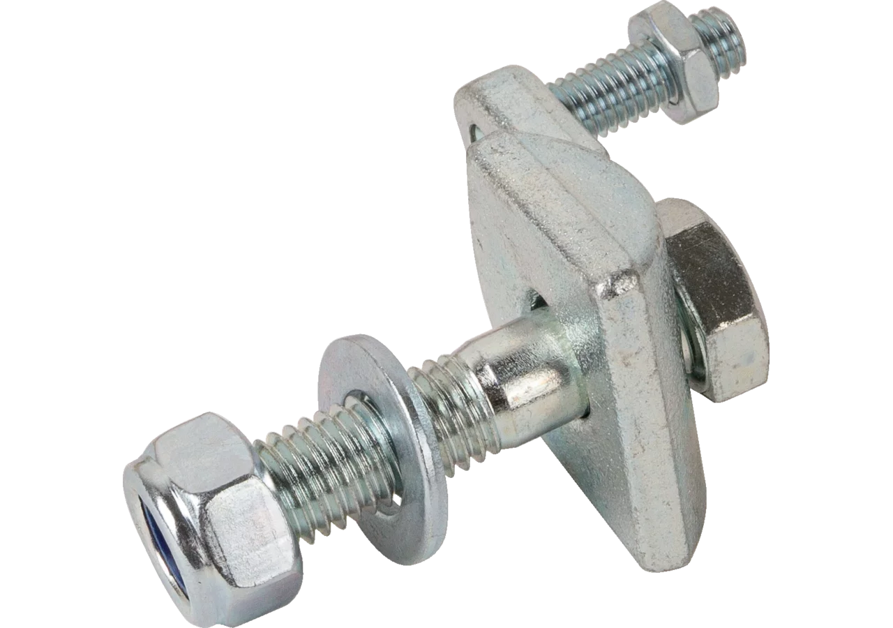 Zinkenhalter M12 x 50 mm – passend für Deutz-Fahr 06565650 GartenShop24