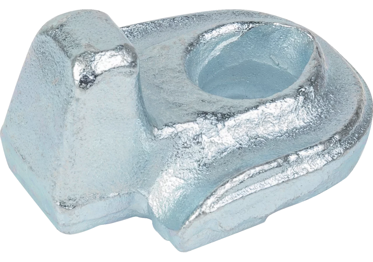 Klemmstück ID 15,5 mm – passend für Fella 150094 GartenShop24
