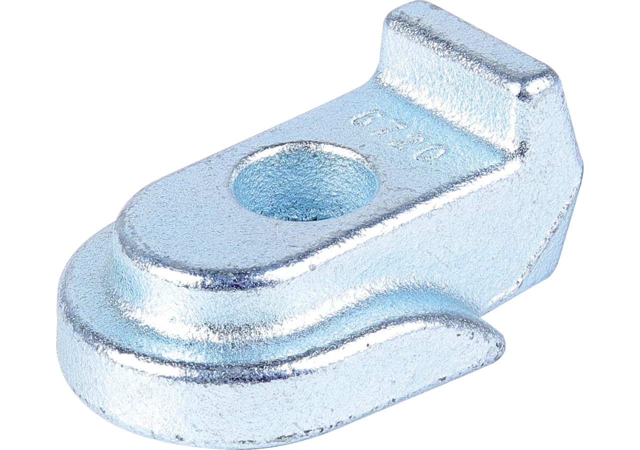 Klemmstück ID 13 mm – passend für Stoll 0616720 GartenShop24