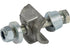 Zinkenhalter M12 x 85 mm – passend für Niemeyer 015703 GartenShop24