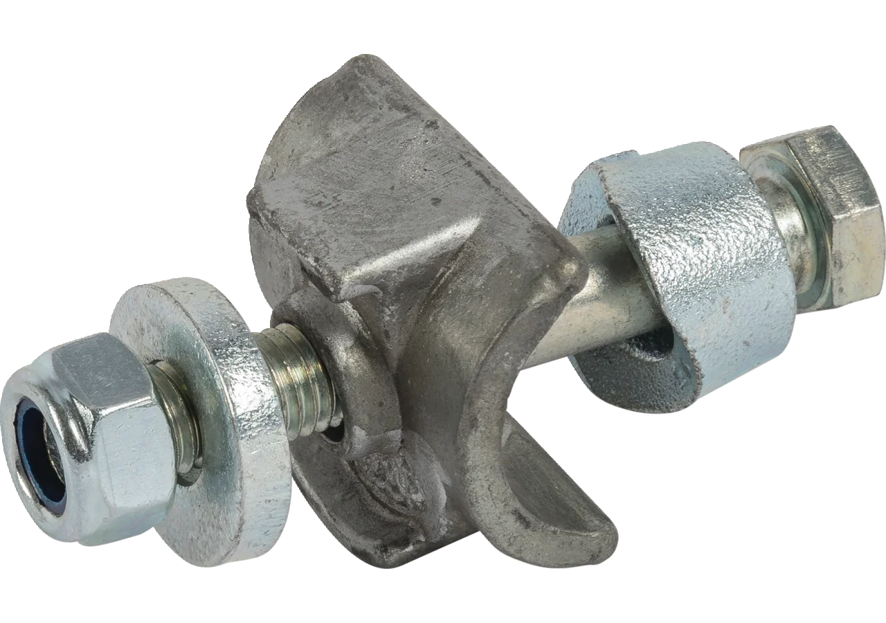 Zinkenhalter M12 x 85 mm – passend für Niemeyer 015703 GartenShop24