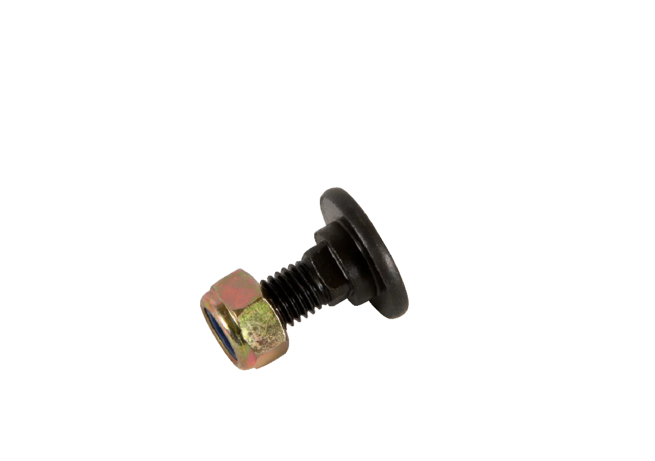 Messerhalterschraube M12, mit Mutter – passend für Stoll JF3081601X GartenShop24