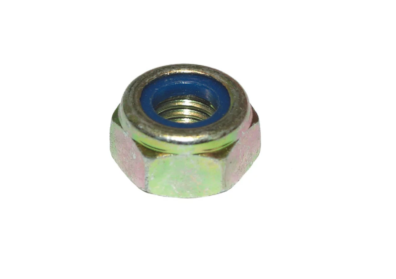 Stoppmutter M10 Krone 908758.0 Krone