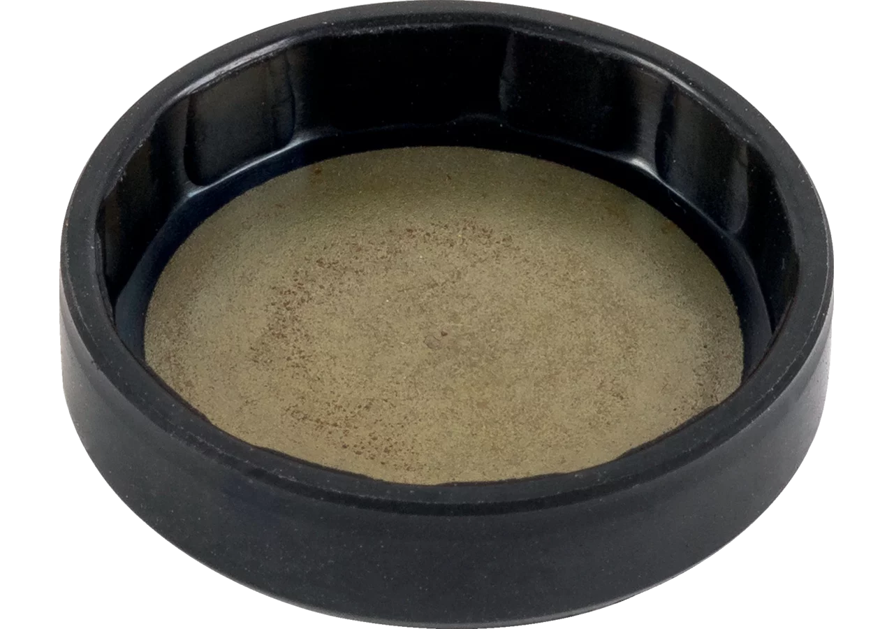 Verschlusskappe 35 x 8 mm Pöttinger 417.439 Pöttinger