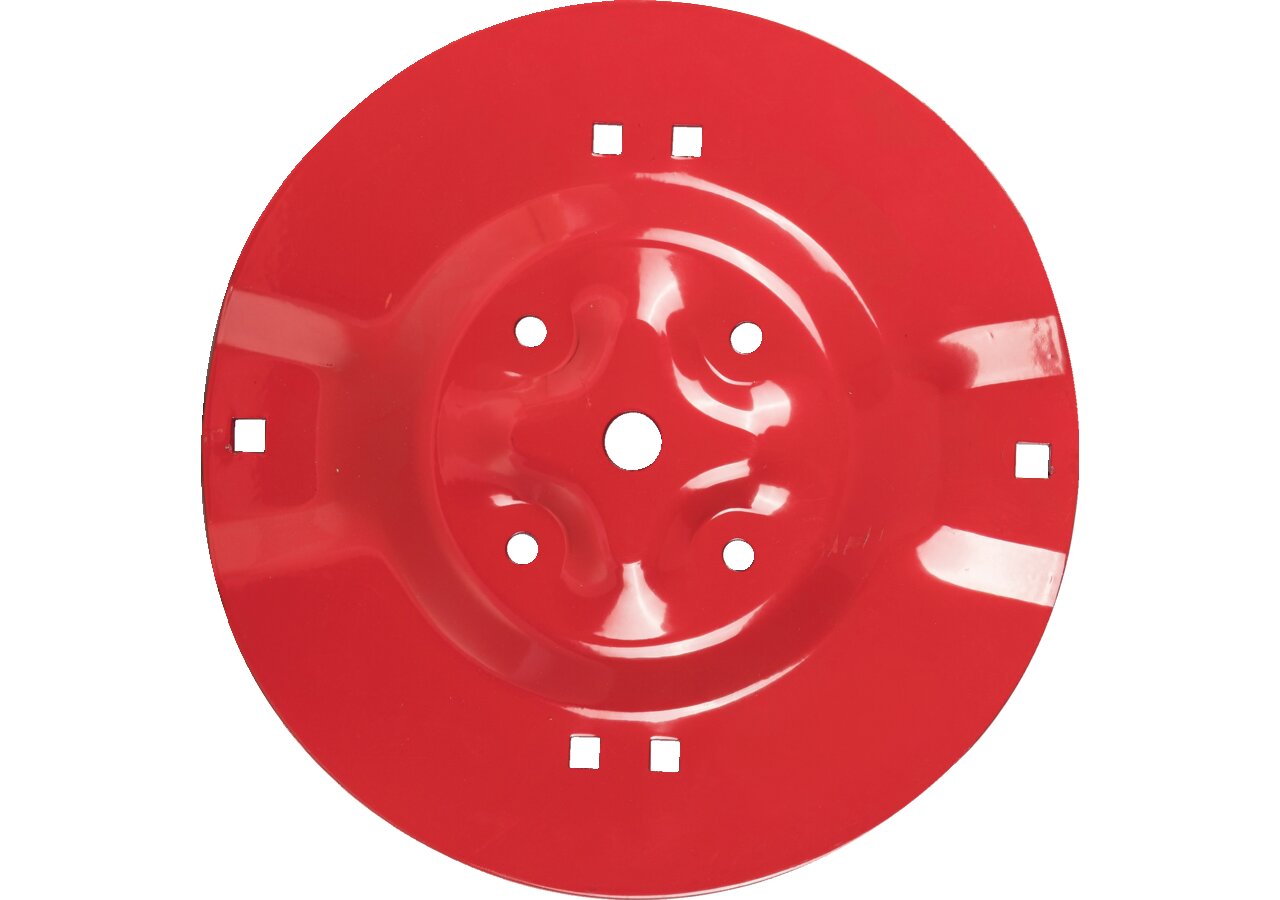 Mähteller AD 335 mm – passend für Kverneland / Taarup 5513400094 GartenShop24