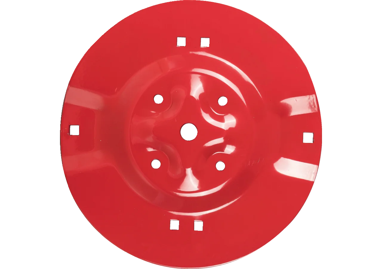 Mähteller AD 335 mm – passend für Kverneland / Taarup 5513400094 GartenShop24