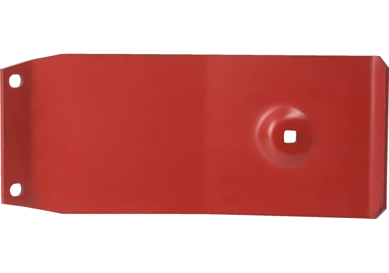 Gleitkufe – passend für Lely 4.1220.1962.0 FRANK