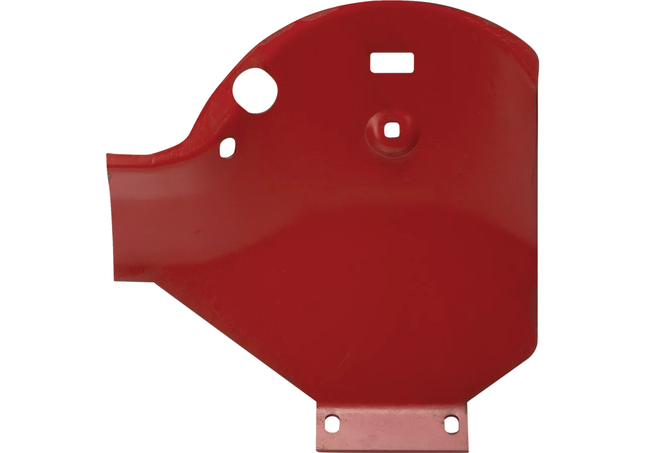 Gleitkufe – passend für Lely 4.1279.0699.0 FRANK