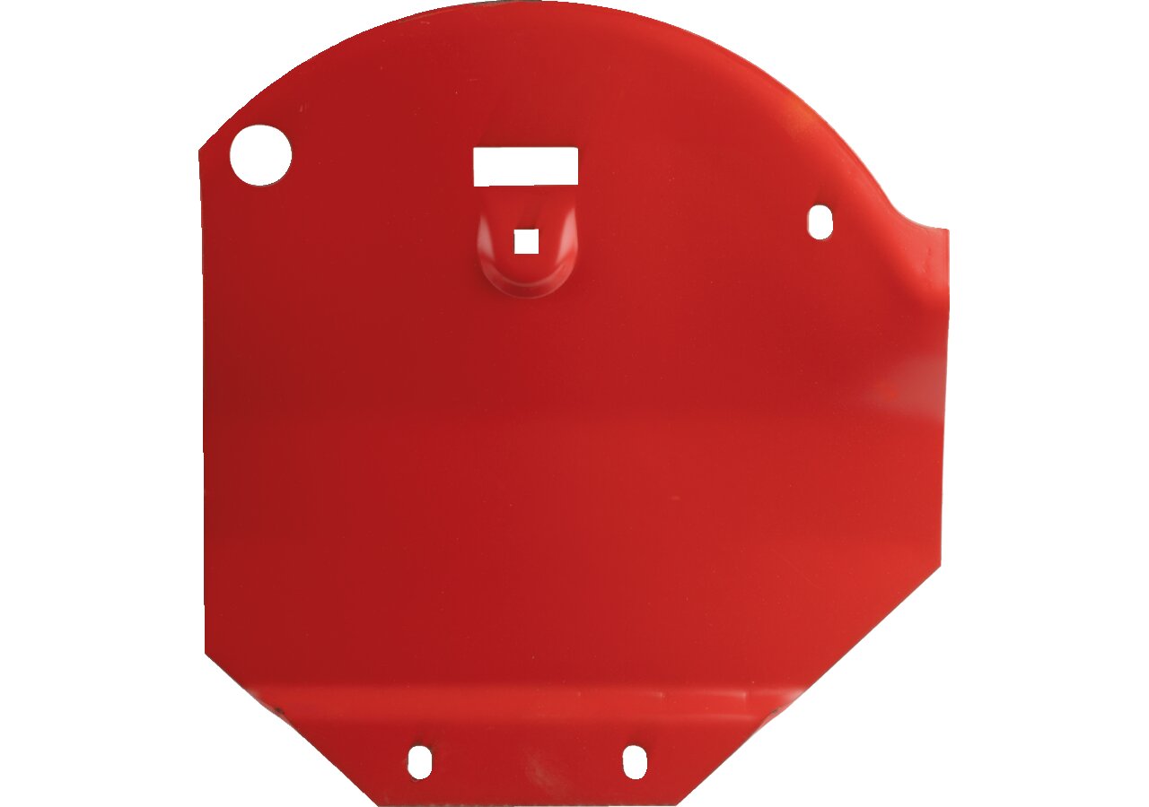 Gleitkufe – passend für Lely 4.1301.0747.0 FRANK