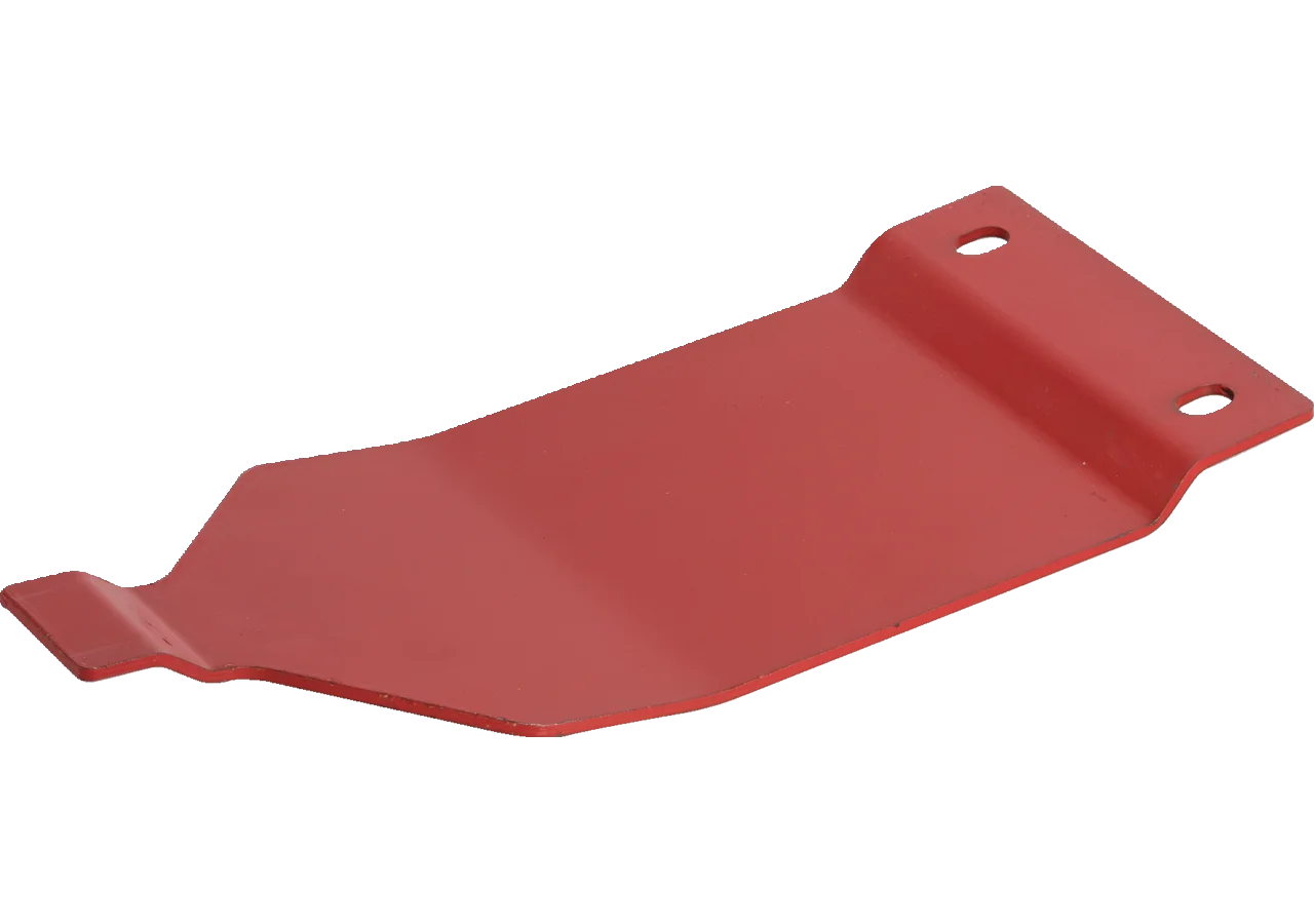 Gleitkufe – passend für Lely 4.1301.1059.0 FRANK