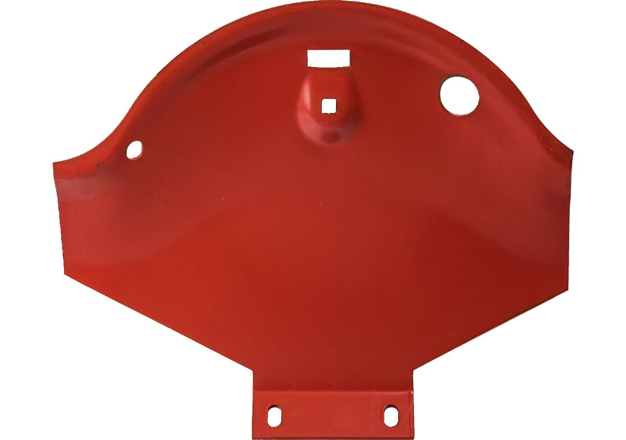 Gleitkufe – passend für Lely 4.1602.0218.0 FRANK