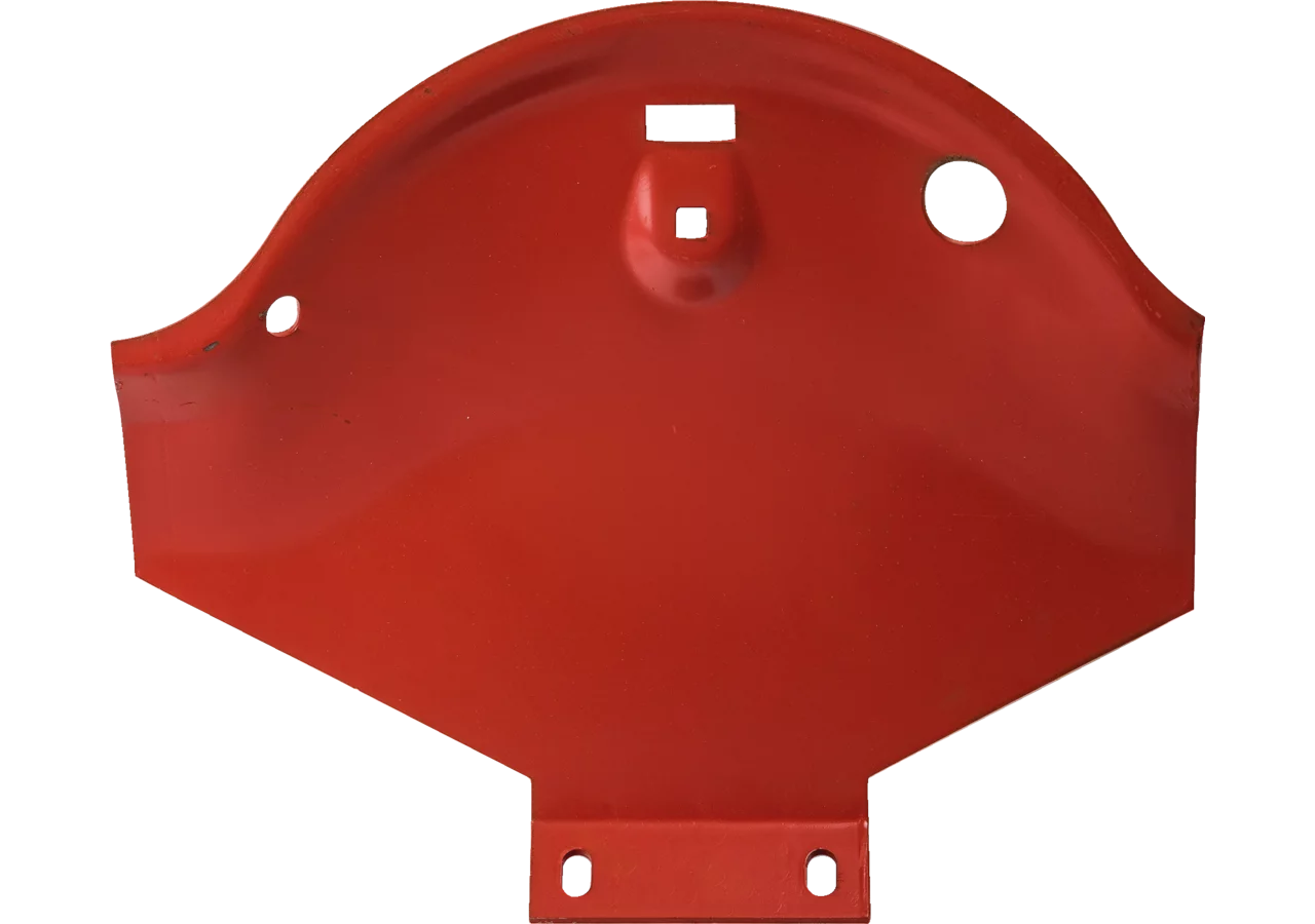 Gleitkufe – passend für Lely 4.1602.0218.0 FRANK
