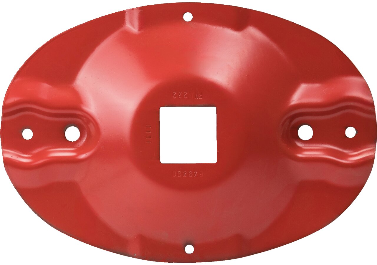 Mähscheibe – passend für Lely 4.1201.1469.0 FRANK