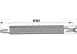 Zugfeder AD 60 x L 610 mm – passend für BCS 580.32213 GartenShop24